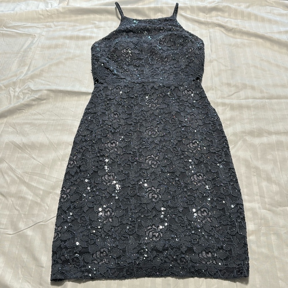 Teen/women’s Dress homecoming prom formal